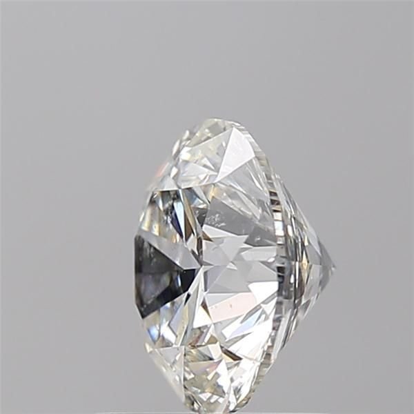 1.50ct H SI2 Rare Carat Ideal Cut Round Diamond