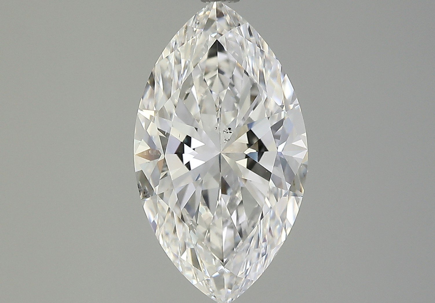 4.00ct E VS2 Very Good Cut Marquise Diamond