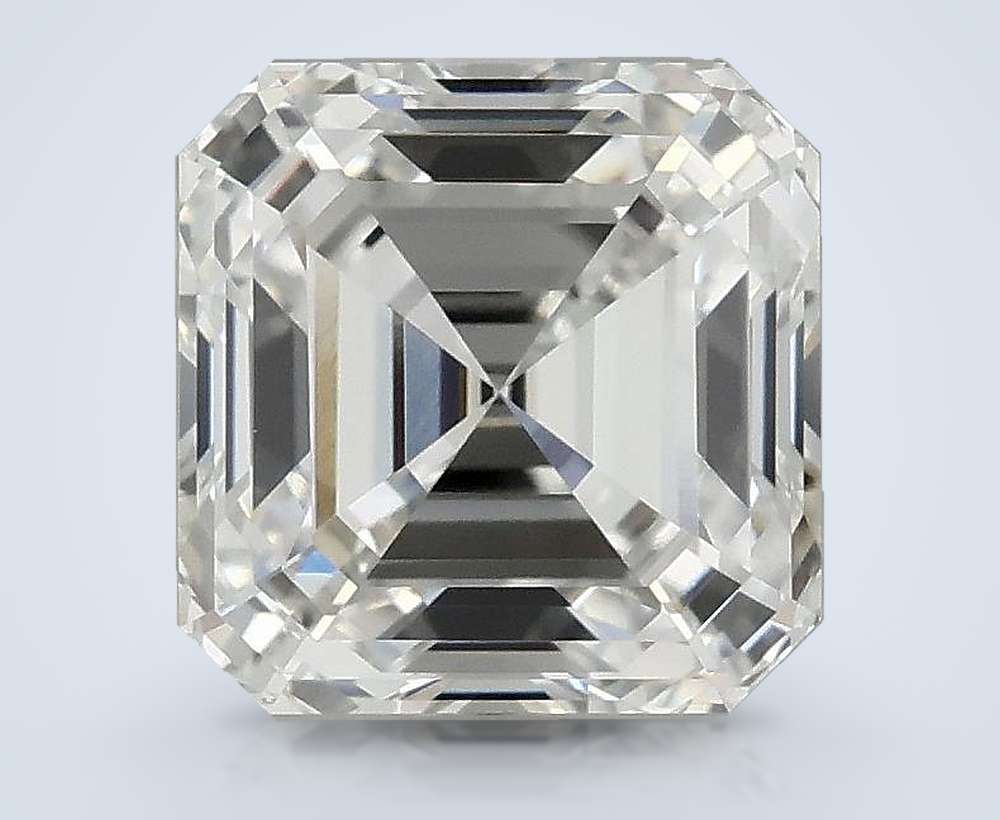 2.13 Carat Asscher Lab Diamond