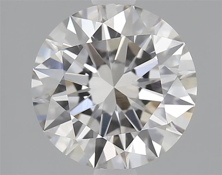 1.82ct I VVS2 Ideal Cut Round Lab Grown Diamond