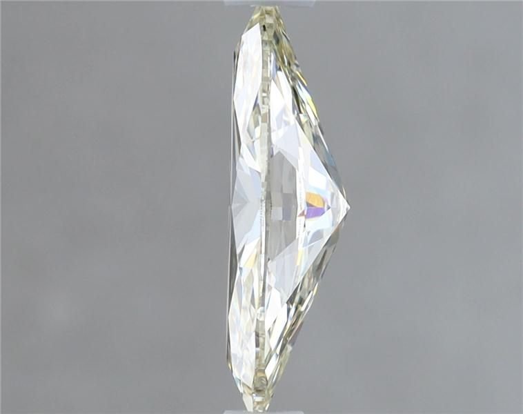 0.61ct J VVS2 Rare Carat Ideal Cut Marquise Diamond