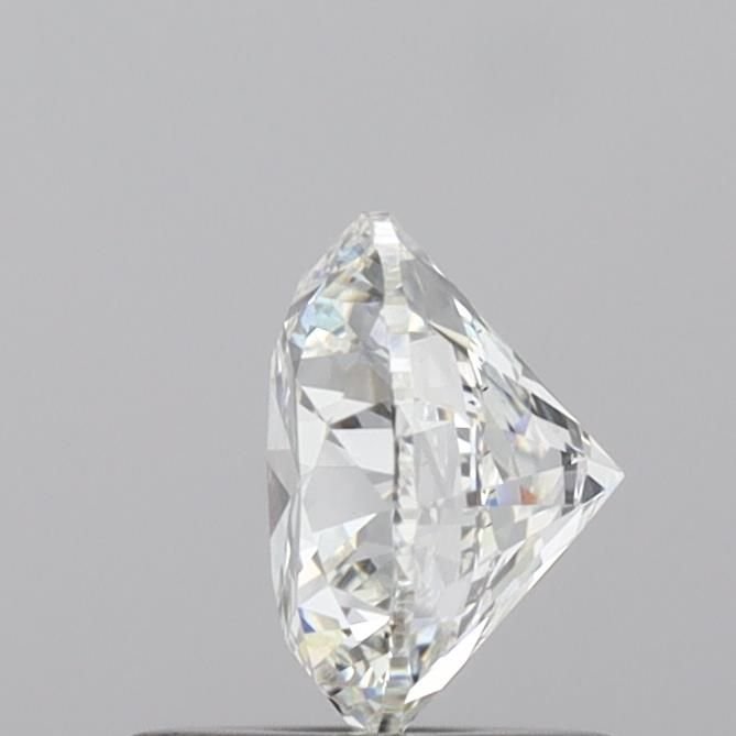 0.99ct E VS1 Very Good Cut Round Lab Grown Diamond