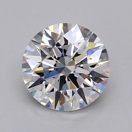 0.40ct F VVS2 Rare Carat Ideal Cut Round Diamond