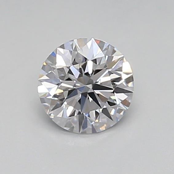 0.42ct E VVS2 Ideal Cut Round Lab Grown Diamond