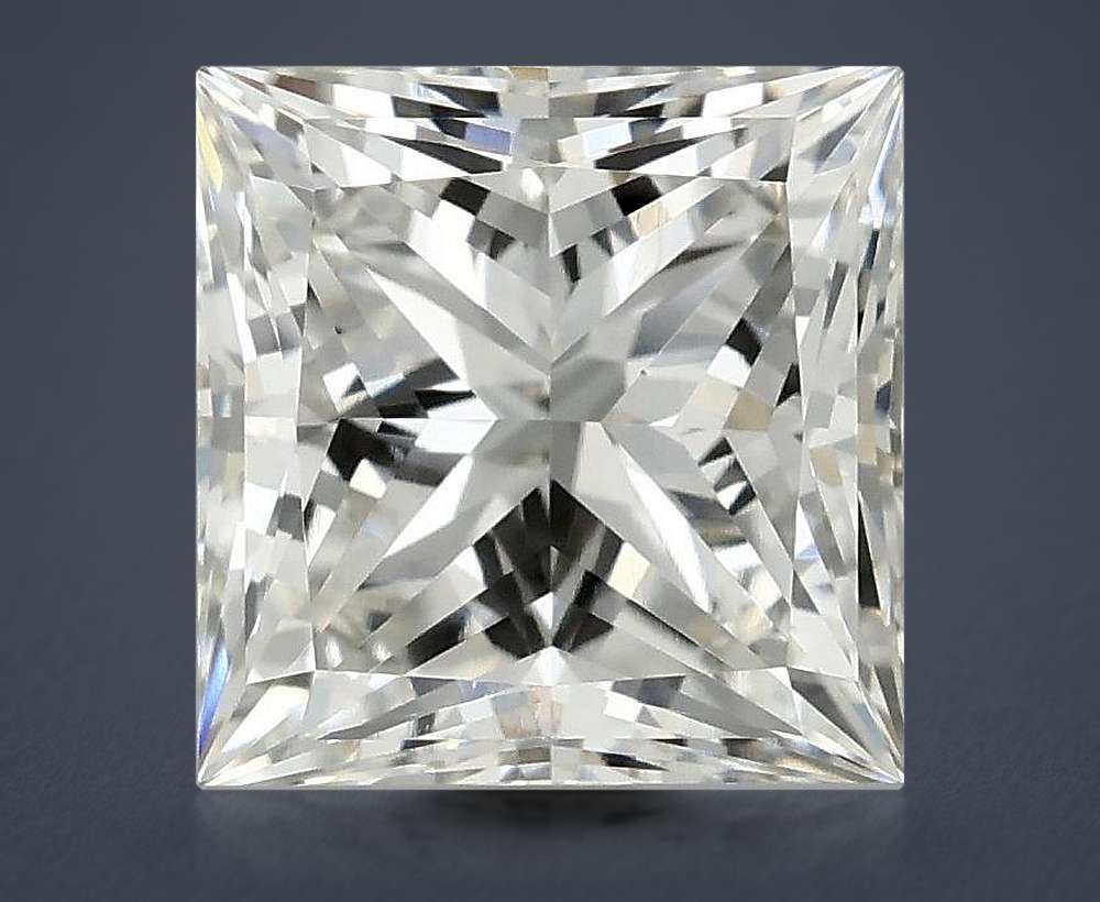 2.10 Carat Princess Lab Diamond