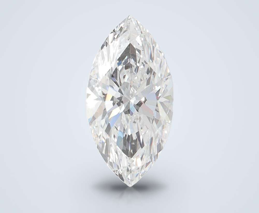 1.40 Carat Marquise Lab Diamond