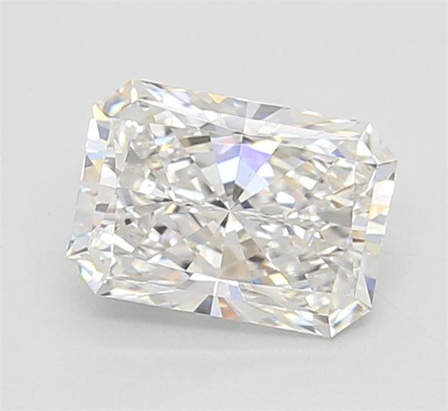 1.52ct G VS1 Rare Carat Ideal Cut Radiant Lab Grown Diamond