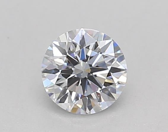 0.32ct E VS1 Rare Carat Ideal Cut Round Lab Grown Diamond