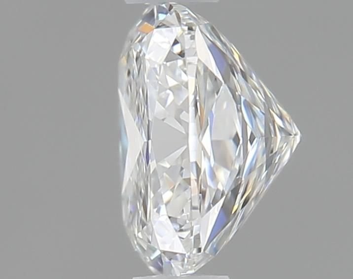 0.60 Carat Cushion Natural Diamond