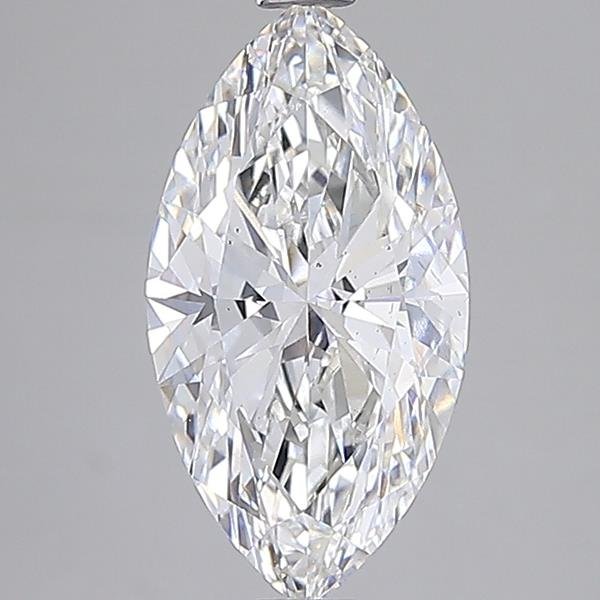 2.86 Carat Marquise Lab Diamond