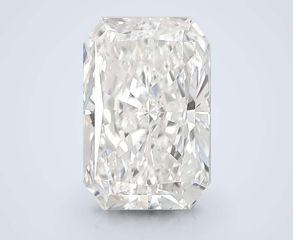 2.21 Carat Radiant Lab Diamond