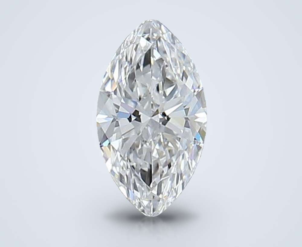 0.30 Carat Marquise Natural Diamond