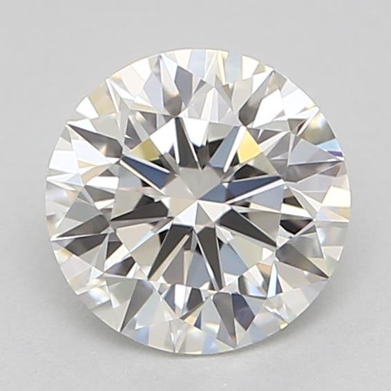 0.50ct H VVS1 Rare Carat Ideal Cut Round Diamond