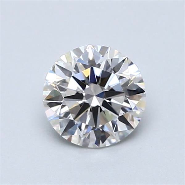 0.80ct I VS1 Rare Carat Ideal Cut Round Diamond