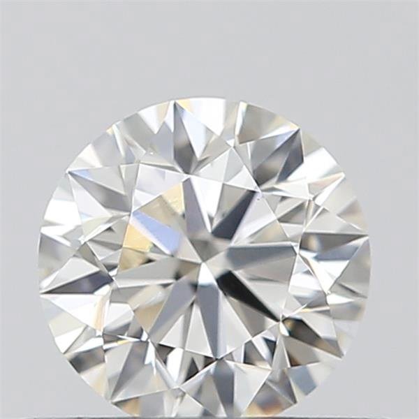 0.44ct J VS1 Excellent Cut Round Diamond