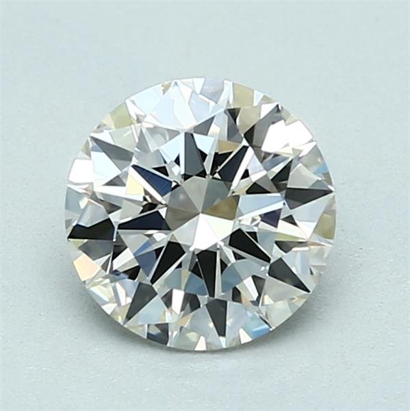 1.20ct H VVS1 Very Good Cut Round Diamond