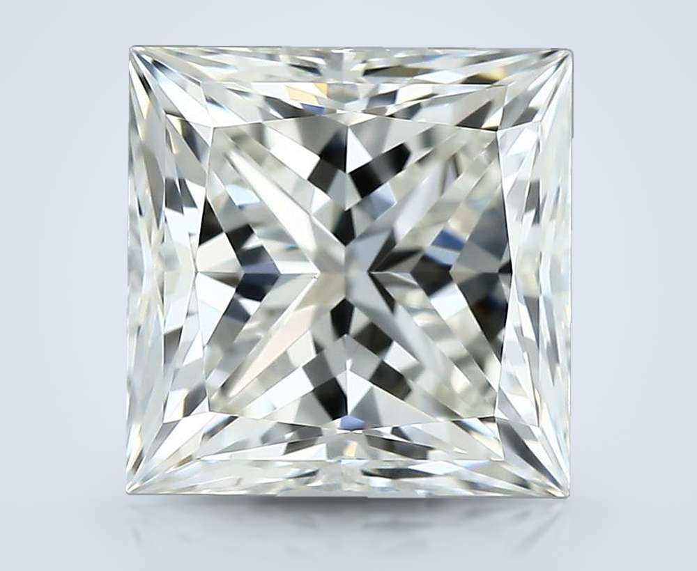 1.21 Carat Princess Natural Diamond