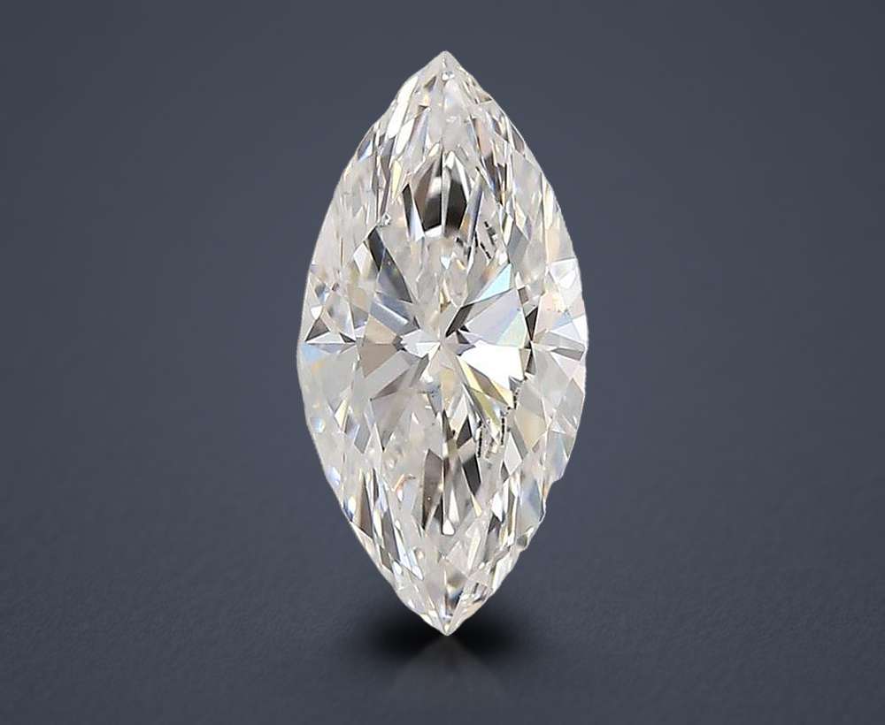 1.02 Carat Marquise Lab Diamond