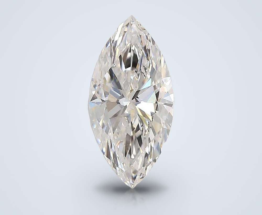 1.02 Carat Marquise Lab Diamond