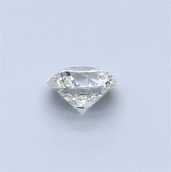 0.35ct H SI2 Rare Carat Ideal Cut Round Diamond