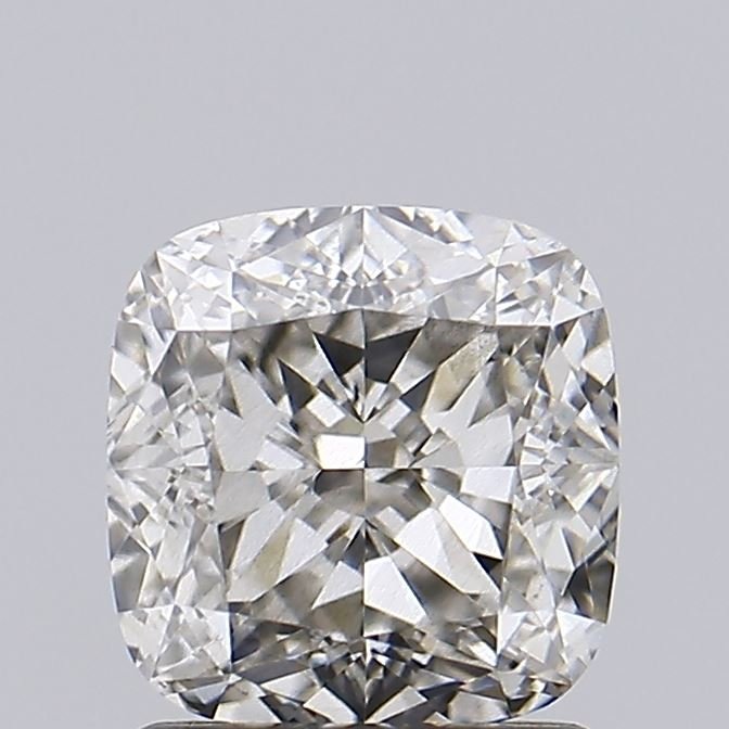 1.32ct I VS1 Rare Carat Ideal Cut Cushion Lab Grown Diamond