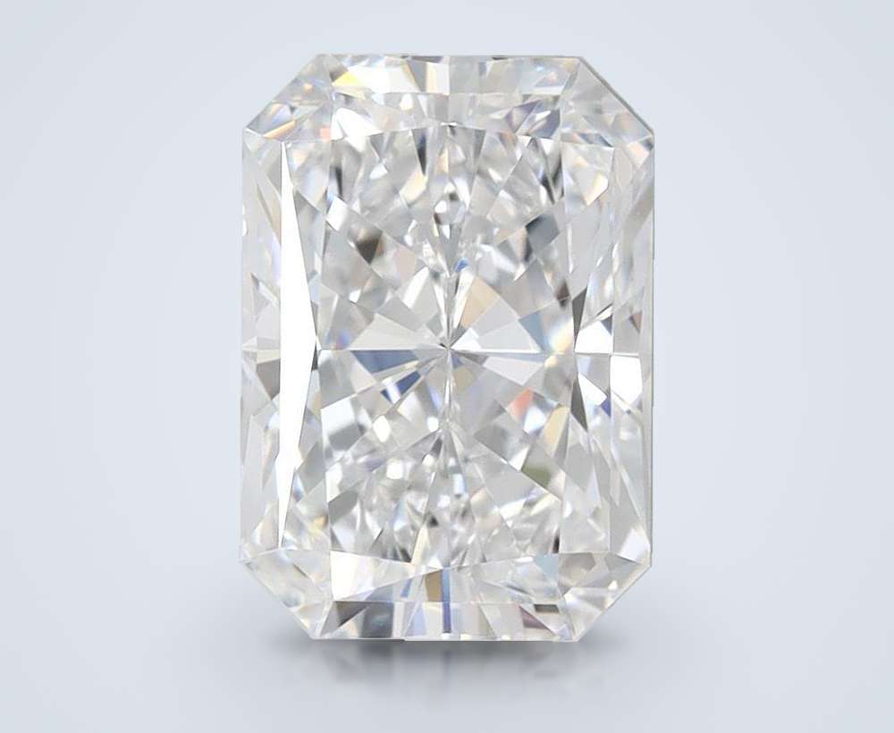 2.00 Carat Radiant Lab Diamond