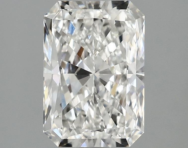 1.92 Carat Radiant Lab Diamond