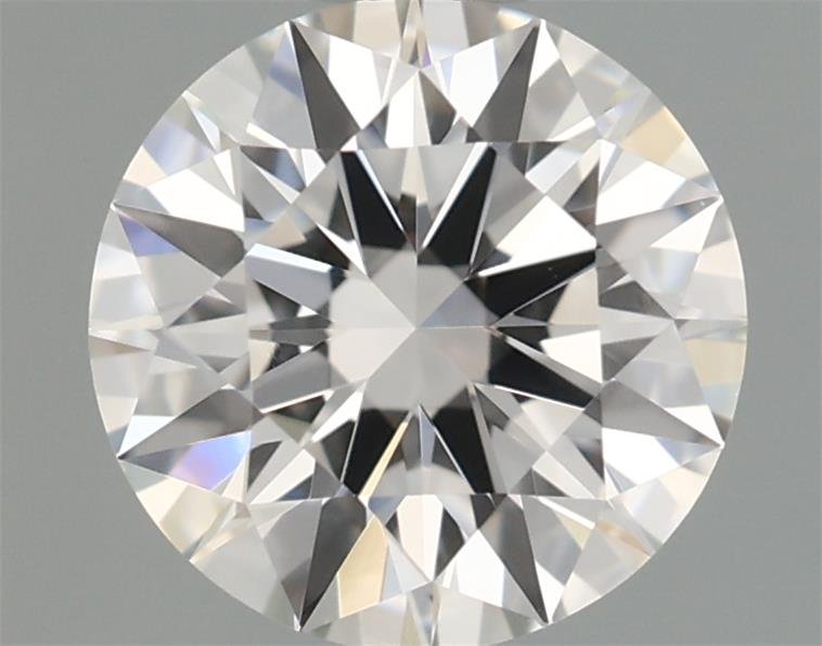 0.77ct E VS1 Ideal Cut Round Lab Grown Diamond