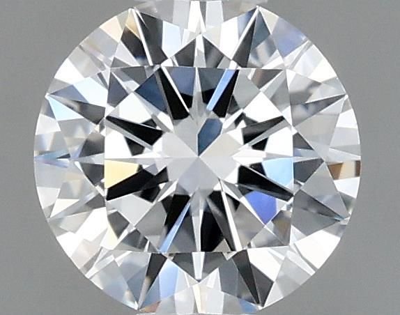 0.47ct D FL Excellent Cut Round Diamond