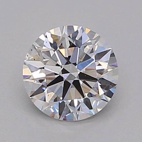 0.40ct G VS2 Rare Carat Ideal Cut Round Diamond