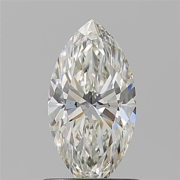 1.01ct K VS1 Rare Carat Ideal Cut Marquise Diamond