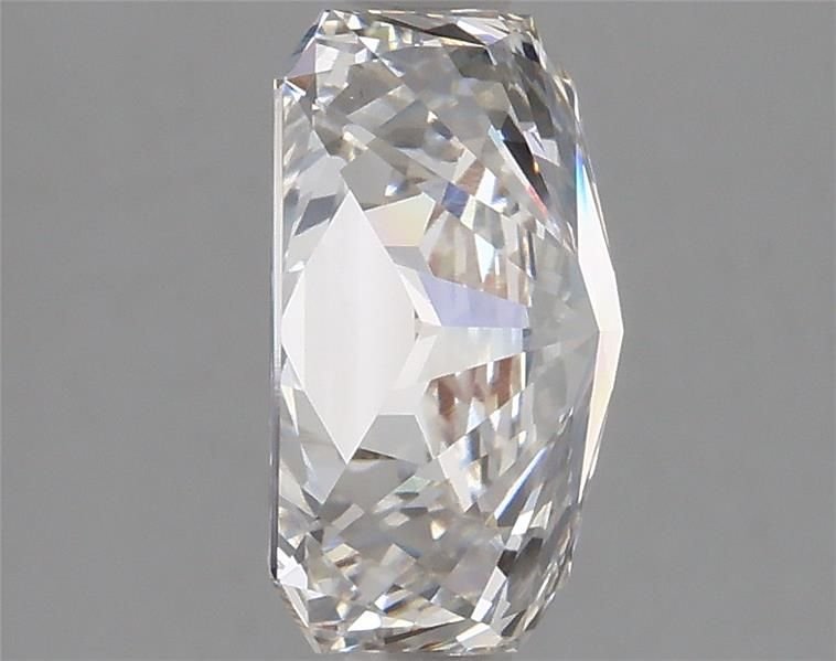 2.36ct H VS1 Rare Carat Ideal Cut Radiant Lab Grown Diamond