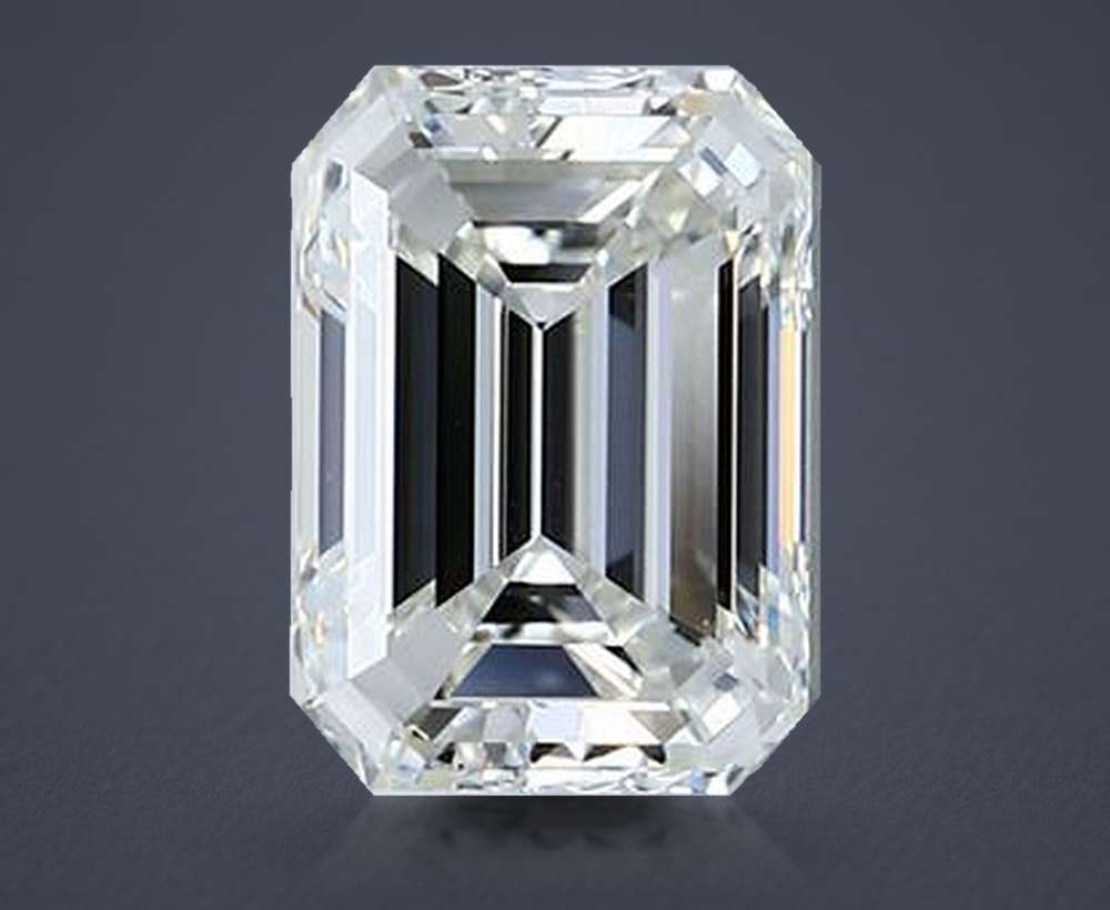 2.20 Carat Emerald Natural Diamond