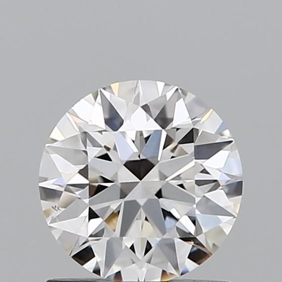 1.00ct H VS2 Rare Carat Ideal Cut Round Lab Grown Diamond