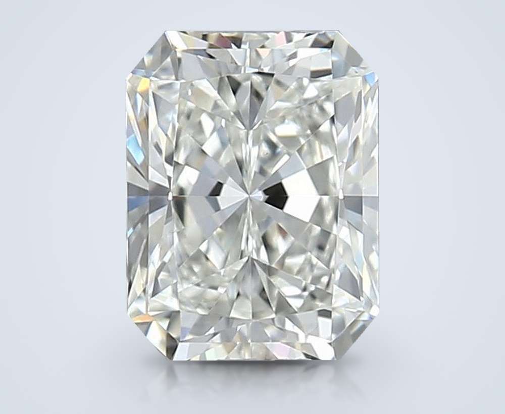 0.30 Carat Radiant Natural Diamond