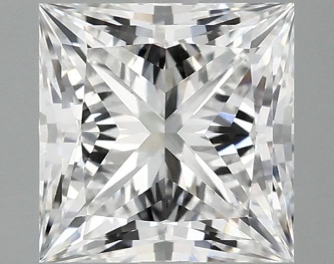 1.02 Carat Princess Lab Diamond