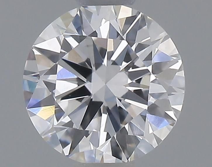 0.63ct E VS1 Excellent Cut Round Lab Grown Diamond