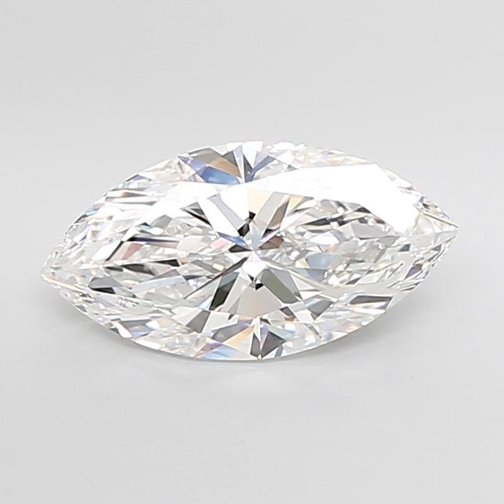 5.04 Carat Marquise Lab Diamond