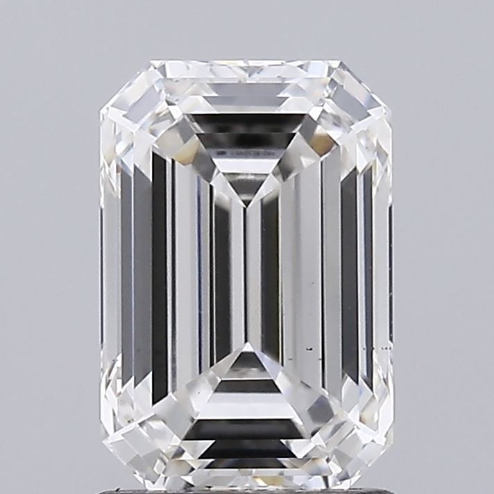 1.73 Carat Emerald Lab Diamond