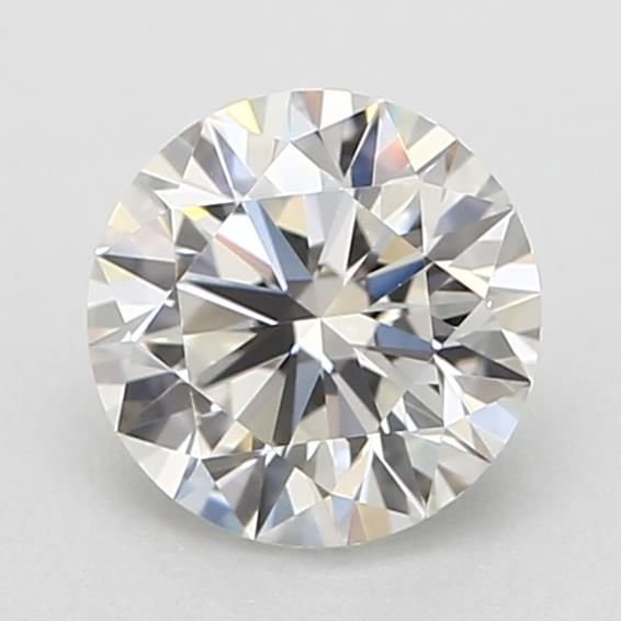 0.43ct G VVS1 Rare Carat Ideal Cut Round Diamond