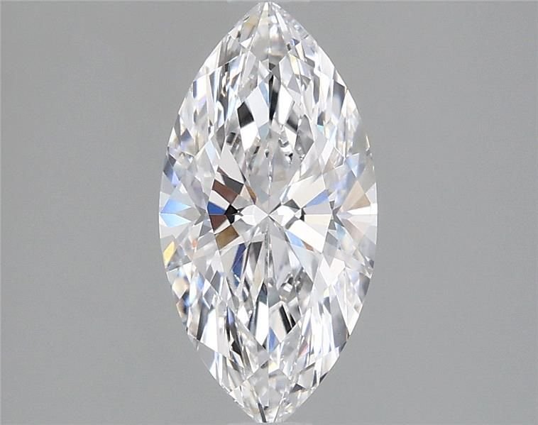 1.38 Carat Marquise Lab Diamond