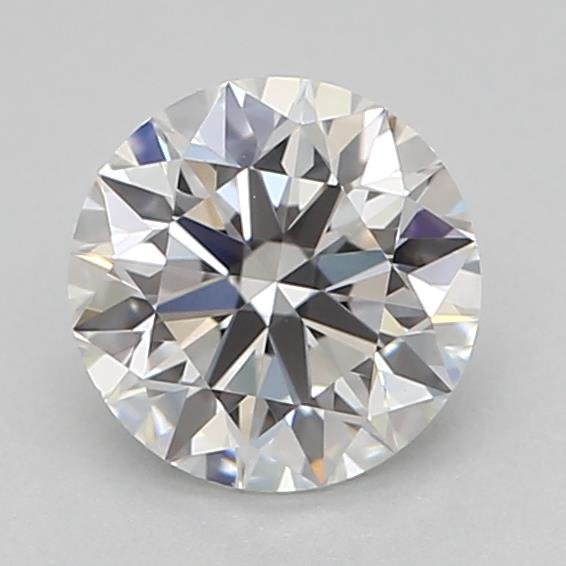 0.40ct D VS1 Rare Carat Ideal Cut Round Diamond