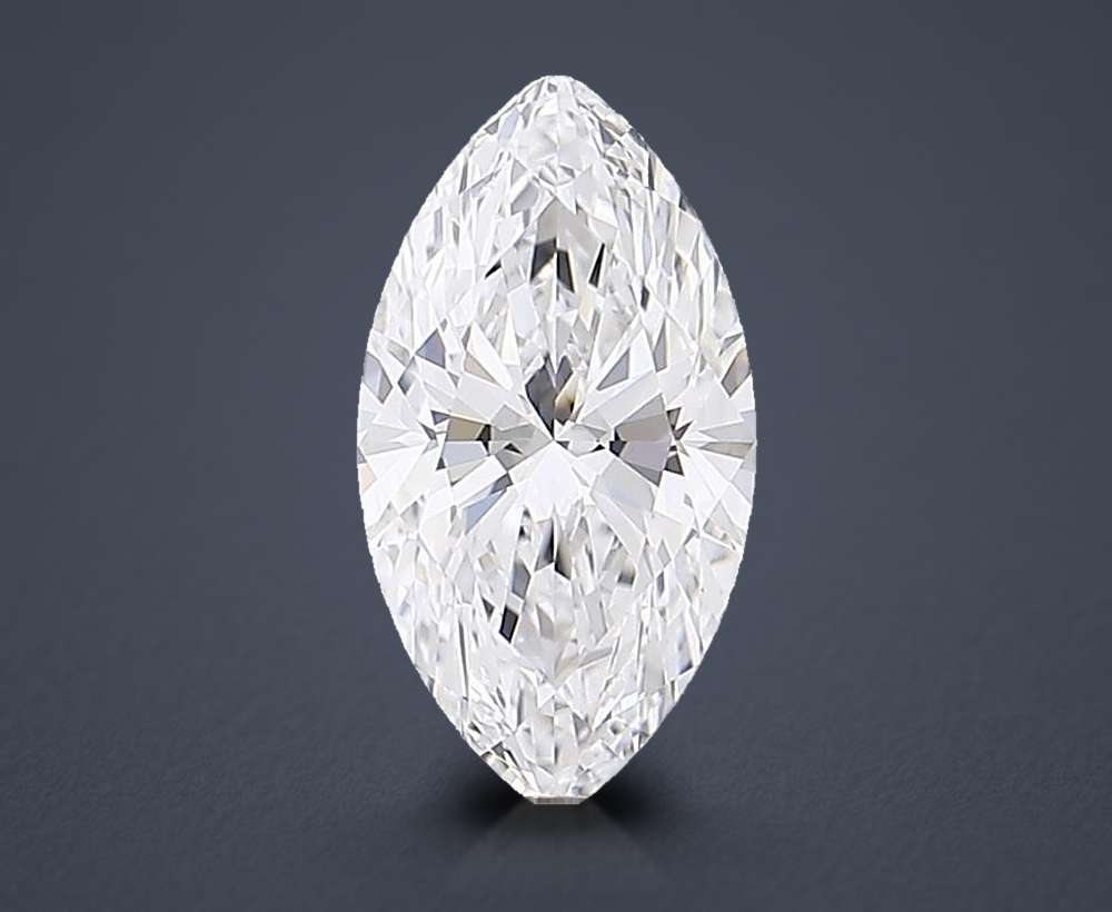 1.30 Carat Marquise Lab Diamond