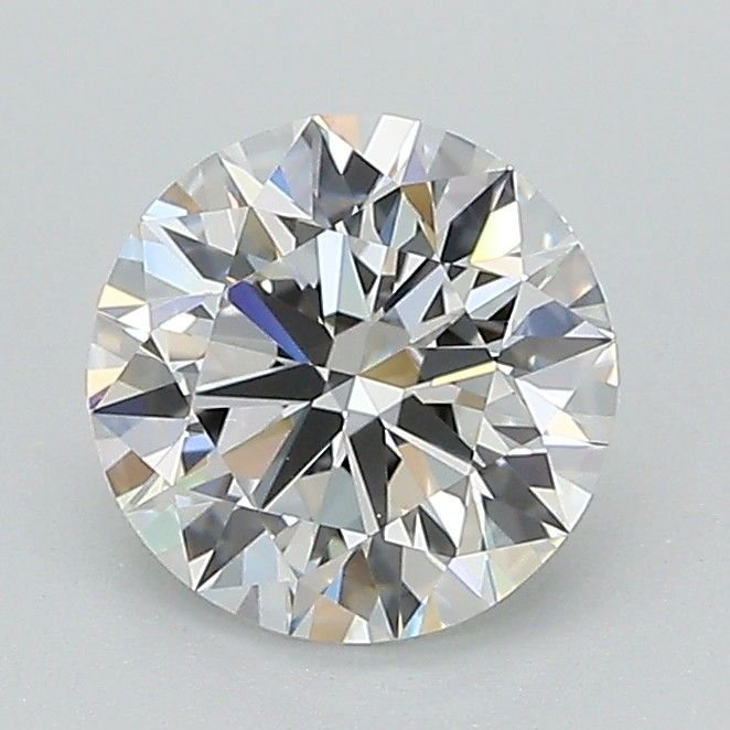 1.20ct E VVS1 Rare Carat Ideal Cut Round Lab Grown Diamond