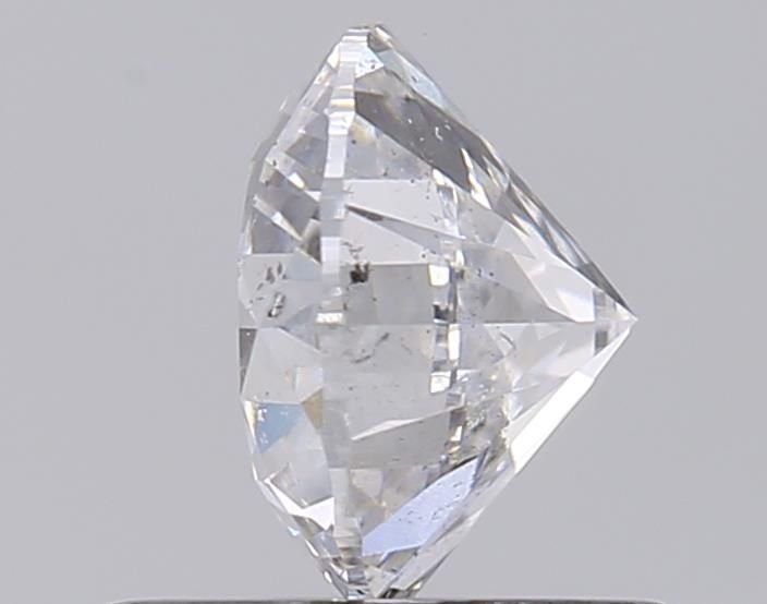 0.90ct E SI2 Very Good Cut Round Diamond