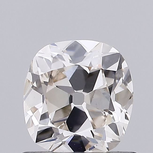 0.83 Carat Cushion Lab Diamond