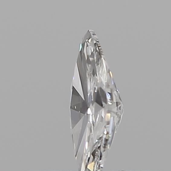 0.18ct E VVS1 Very Good Cut Marquise Diamond