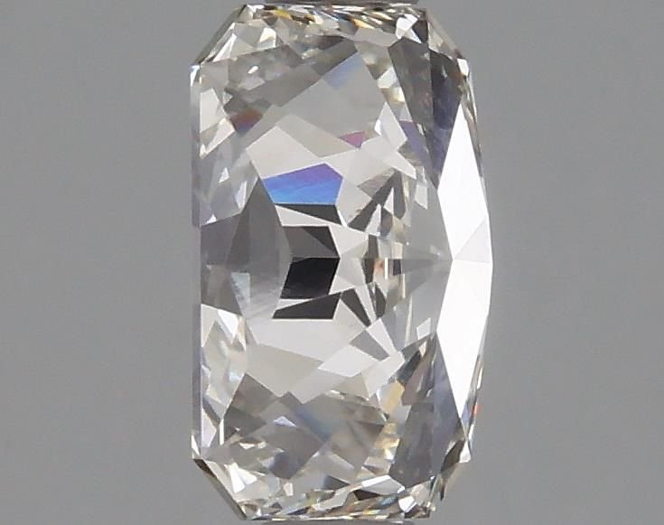 1.68ct H VS1 Rare Carat Ideal Cut Radiant Lab Grown Diamond