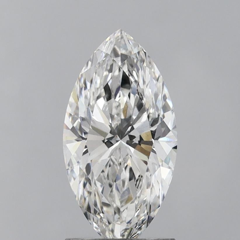 1.72ct G VS1 Very Good Cut Marquise Lab Grown Diamond