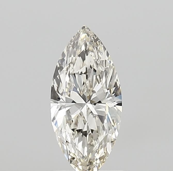 0.92ct K VVS1 Rare Carat Ideal Cut Marquise Diamond